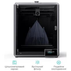 3D-принтер Creality CR-K1 Max 2025 Фото 3