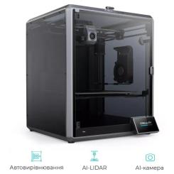 3D-принтер Creality CR-K1 Max 2025 Фото 4