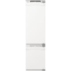 Холодильник Gorenje NRKI519E82WF Фото
