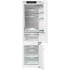 Холодильник Gorenje NRKI519E82WF Фото 1