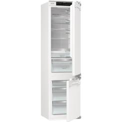 Холодильник Gorenje NRKI519E82WF Фото 3