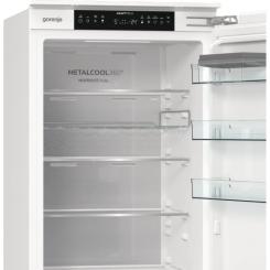 Холодильник Gorenje NRKI519E82WF Фото 8