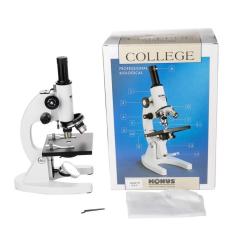 Микроскоп Konus COLLEGE 60x-600x Фото 5