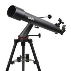 Телескоп Sigeta StarQuest 72/800 Alt-AZ Фото
