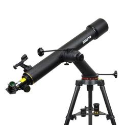 Телескоп Sigeta StarQuest 72/800 Alt-AZ Фото 2