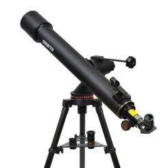 Телескоп Sigeta StarQuest 72/800 Alt-AZ Фото 4