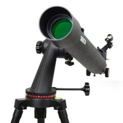 Телескоп Sigeta StarQuest 72/800 Alt-AZ Фото 5