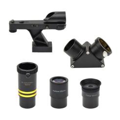 Телескоп Sigeta StarQuest 72/800 Alt-AZ Фото 7