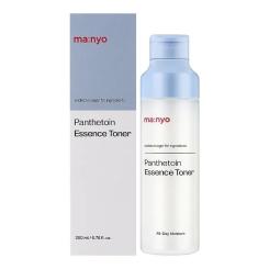 Тоник для лица Manyo Panthetoin Essence Toner 200 мл Фото 1