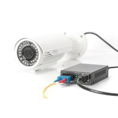 Медиаконвертер Digitus DN-82150 Фото 5