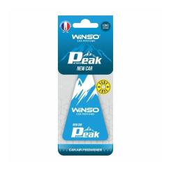 Ароматизатор для автомобиля WINSO Peak New Car Фото