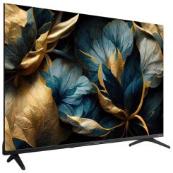 Телевизор Bravis 43L7000Q Фото 1