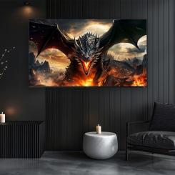 Телевизор Bravis 43L7000Q Фото 6