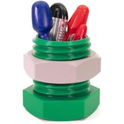 Пластик для 3D-принтера Prusament PETG 1.75mm 1kg Green Jungle Фото 1