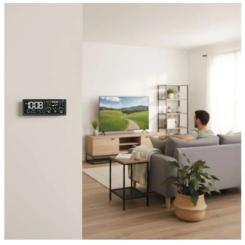 Метеостанция EMOS E8625 Фото 10