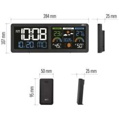 Метеостанция EMOS E8625 Фото 7