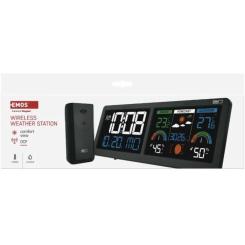 Метеостанция EMOS E8625 Фото 8