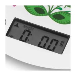 Весы кухонные Zelmer ZKS1611 Фото 1