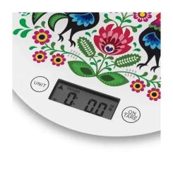 Весы кухонные Zelmer ZKS1611 Фото 3