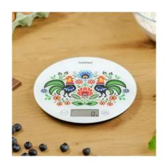 Весы кухонные Zelmer ZKS1611 Фото 6