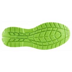 Ботинки рабочие Hoegert HOSEL HT5K564-45 SRA SB зеленые, 45 Фото 4