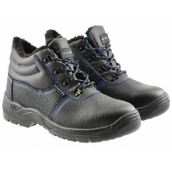 Ботинки рабочие Hoegert MURITZ HT5K561-41 утепленные SRC S3, 41 Фото