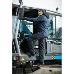 Ботинки рабочие Hoegert MURITZ HT5K561-41 утепленные SRC S3, 41 Фото 6