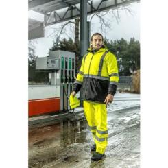 Ботинки рабочие Hoegert MURITZ HT5K561-41 утепленные SRC S3, 41 Фото 7