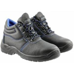 Ботинки рабочие Hoegert ZORGE HT5K516-44 SRC S3, 44 Фото