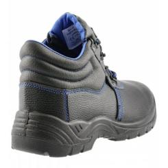 Ботинки рабочие Hoegert ZORGE HT5K516-44 SRC S3, 44 Фото 1