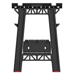 Верстак Kistenberg козлы, 580*415*770, KTS8060 Фото 1