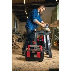 Верстак Kistenberg козлы, 580*415*770, KTS8060 Фото 5