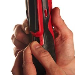 Дрель Milwaukee угловой 12 Нм, C12 RAD-202В Li-Ion 2x2Ah Фото 5