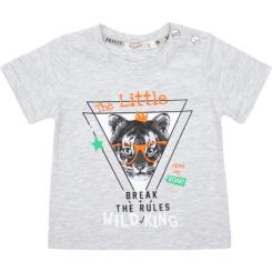 Набор детской одежды Breeze с тигриком Фото 1