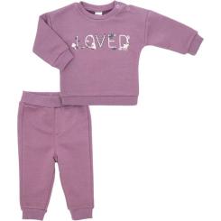 Спортивный костюм детский Soft Kids LOVED Фото