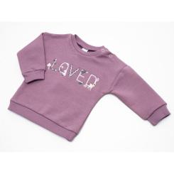 Спортивный костюм детский Soft Kids LOVED Фото 2