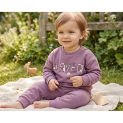 Спортивный костюм детский Soft Kids LOVED Фото 7