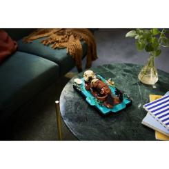 Конструктор LEGO Ideas Плавающие морские выдры Фото 11