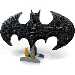 Конструктор LEGO Super Heroes Логотип Бетмена Фото 2