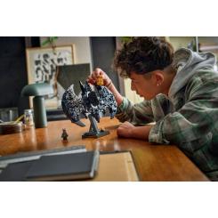 Конструктор LEGO Super Heroes Логотип Бетмена Фото 5