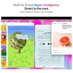 Ноутбук Apple MacBook Neo A3404 Фото 6