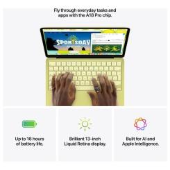 Ноутбук Apple MacBook Neo A3404 Фото 8