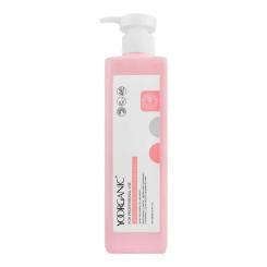 Шампунь Yoorganic Moisturizing Shampoo Увлажняющий 500 мл Фото