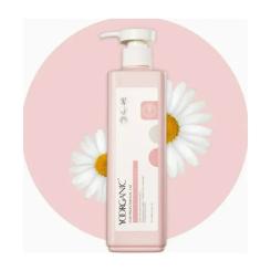 Шампунь Yoorganic Moisturizing Shampoo Увлажняющий 500 мл Фото 1