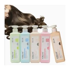Шампунь Yoorganic Moisturizing Shampoo Увлажняющий 500 мл Фото 2
