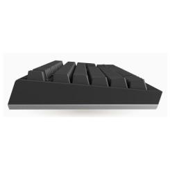Клавиатура Ducky One X Wireless Magnetic Switch UA Black Фото 2