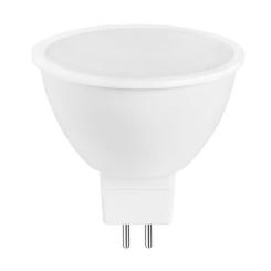 Лампочка Delux JCDR 5Вт 4100K 220В GU5.3 Фото