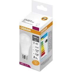 Лампочка Osram LED CL A60 16W/840_E27 FS2 Фото 1