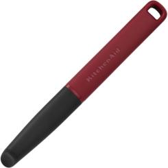 Овощечистка KitchenAid Classic вертикальна 20 см червоний Фото 3