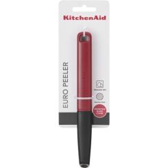 Овощечистка KitchenAid Classic вертикальна 20 см червоний Фото 5